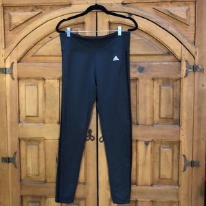 Adidas workout leggings